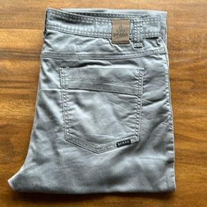 Men’s Prana Jeans